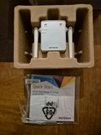 Netgear WiFi Extender, Ophalen of Verzenden, Zo goed als nieuw, Netgear