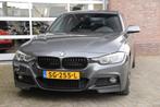 BMW 3-serie 330e M Sport Edition | Lederen bekl € 24.950,0, Auto's, BMW, Nieuw, Origineel Nederlands, Zilver of Grijs, 5 stoelen