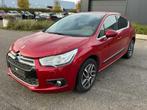 2012 Citroën DS 4 Personenauto, Auto's, Citroën, Automaat, Euro 5, Gebruikt, Overige carrosserieën