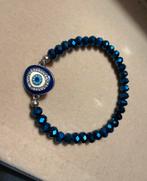 Bescherm jezelf met de boze oog armband, Verzenden, Nieuw