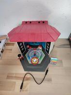 Playmobil set dansstudio, Ophalen of Verzenden, Zo goed als nieuw, Complete set