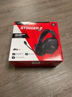 HyperX Cloud Stinger 2 Core - Nieuw, Overige merken, Surround, Nieuw, Ophalen of Verzenden