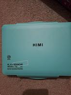 HIMI Gouache Verfset - 48 Kleuren, Hobby en Vrije tijd, Schilderen, Ophalen of Verzenden, Nieuw, Waterverf