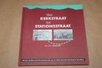 Van Kerkstraat tot Stationstraat. Afina, Veendam., Ophalen of Verzenden, 20e eeuw of later, Gelezen