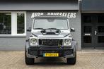 Mercedes-Benz G-klasse 350 Bluetec Anniversary Edition Brabu, Automaat, Euro 5, Gebruikt, G-Klasse