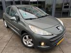 Peugeot 207 1.6 VTi Première - Airco - Cruise - NIEUWE APK, Voorwielaandrijving, Euro 5, Stof, Gebruikt