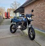 Gilera/Derbi schakelbrommer, Fietsen en Brommers, Brommers | Crossbrommers, Ophalen, Gebruikt, 49 cc, Derbi