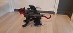 Dragonstorm, met geluid,30 cm hoog!, Overige generaties, Ophalen of Verzenden, Zo goed als nieuw
