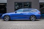BMW 3 Serie 330i G21 Touring M Sport / HK / Head-Up / Pano /, Auto's, BMW, Automaat, 1998 cc, Gebruikt, 4 cilinders