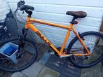 Mountainbike, Hardtail, Heren, 49 tot 53 cm, Zo goed als nieuw