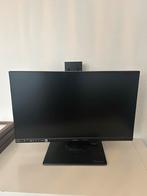 Iiyama ProLite XUB2292HS 21.5" Full HD IPS Monitor, Gaming, Gebruikt, IPS, In hoogte verstelbaar