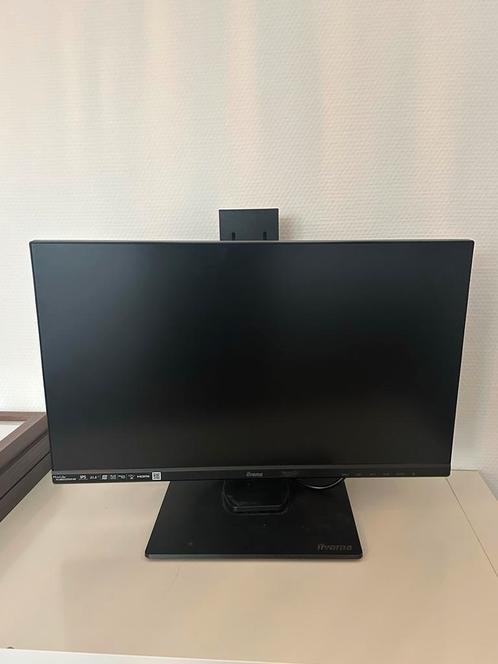 Iiyama ProLite XUB2292HS 21.5" Full HD IPS Monitor, Computers en Software, Monitoren, Gebruikt, 60 Hz of minder, DisplayPort, Gaming