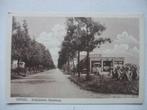 P17 Gorsel - Zutphensche Straatweg, Verzenden, 1920 tot 1940, Ongelopen, Gelderland