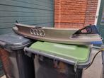 Audi A7 S7 RS7 achterklep spoiler en kofferbakdeel, Achterklep, Gebruikt, Achter, Ophalen