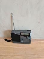 Digital PLL Synthesized Receiver wekker radio, Ophalen