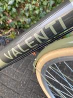 Valenti  café chaser. herenfiets 3 versnelling, Fietsen en Brommers, Fietsen | Heren | Herenfietsen, Ophalen, Zo goed als nieuw