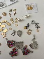 Sieraden en bedels, Overige merken, Overige materialen, Ophalen of Verzenden, Zo goed als nieuw