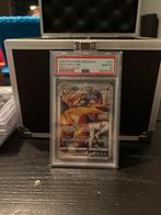 Charizard full art vmax climax psa 10, Hobby en Vrije tijd, Verzamelkaartspellen | Pokémon, Ophalen of Verzenden, Zo goed als nieuw