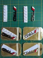 TRD badges, Ophalen, Nieuw, Toyota