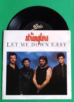Stranglers - Let me down easy (*), Verzenden, 7 inch, Single