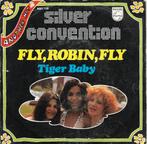 Silver Convention-Fly Robin Fly, Gebruikt, 7 inch, Single, Ophalen of Verzenden