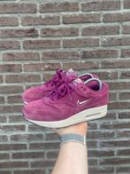 Nike Air Max 1 Premium SC Jewel Bordeaux, Kleding | Dames, Schoenen, Nike, Ophalen of Verzenden, Rood, Sneakers of Gympen