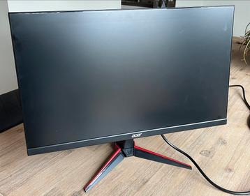 Acer VG240Y 24" Gaming Monitor beschikbaar voor biedingen