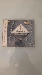 Rolling Stones - Sexdrive Maxi Single CD, Maxi-single, Ophalen of Verzenden, Zo goed als nieuw, 1 single
