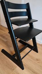 Stokke Tripp Trapp kinderstoel, Ophalen of Verzenden, Gebruikt, Meegroeistoel