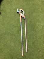 Buigtang / buigijzer 18 mm, Doe-het-zelf en Verbouw, Gereedschap | Handgereedschap, Ophalen, Gebruikt