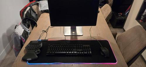 Ryzen 2700x compleete game setups aanpasbaar  naar wens, Computers en Software, Desktop Pc's, Zo goed als nieuw, 4 Ghz of meer
