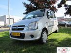 Nette Opel Agila 1.0-12V Enjoy apk 14-01-2026, Voorwielaandrijving, Gebruikt, 60 pk, 973 cc