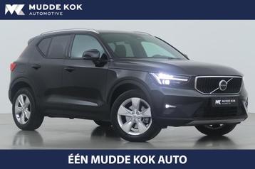 Volvo XC40 2.0 B3 | ACC | BLIS | 360 Camera | Stoel+Stuurv beschikbaar voor biedingen