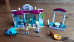 Lego Friends 41440 Heartlake stads bakkerij, Kinderen en Baby's, Speelgoed | Duplo en Lego, Ophalen of Verzenden, Zo goed als nieuw