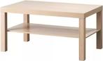 Ikea Lack tafel, Huis en Inrichting, Tafels | Salontafels, Ophalen, 100 tot 150 cm, 50 tot 75 cm, 50 tot 100 cm