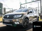 Dacia Sandero 0.9 TCe Business+ Sport Editon, 898 cc, Stof, Gebruikt, Bedrijf