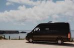 Camperbus Mercedes Sprinter (buscamper / van), Caravans en Kamperen, Campers, Buscamper of Camperbus, Tot en met 2, Mercedes-Benz
