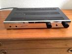 Aura auv 100, Audio, Tv en Foto, Versterkers en Receivers, Overige merken, Ophalen of Verzenden, Zo goed als nieuw, 60 tot 120 watt