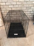 Hondenbench, Dieren en Toebehoren, Ophalen, Gebruikt