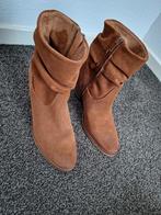 Dames enkellaarsjes sascha 37 nieuw, Overige kleuren, Lage of Enkellaarzen, Ophalen of Verzenden, Zo goed als nieuw