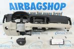 Airbag set Dashboard zwart/beige Skoda Karoq 2017-heden