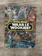 Star Wars: Waar is de Wookie Collectie - Compleet!, Ophalen of Verzenden, Zo goed als nieuw, Fictie algemeen