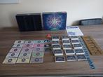 Weekend miljonairs, Hobby en Vrije tijd, Gezelschapsspellen | Bordspellen, Een of twee spelers, Ophalen of Verzenden, Zo goed als nieuw