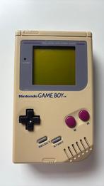 Game Boy, Spelcomputers en Games, Spelcomputers | Nintendo Game Boy, Verzenden, Gebruikt, Game Boy Classic, Met games