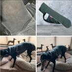 Jumppa Pomppa jumper graphite grijs 65 hondentrui, Ophalen, Nieuw, Hondentrui