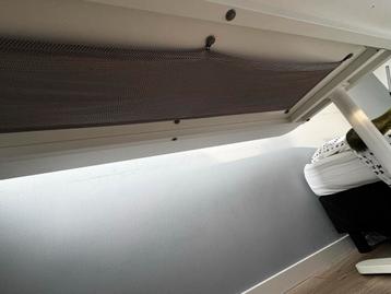 IKEA Bekant Bureau - Wit - afbeelding 2