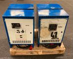 4 stuks Nordyne 24V 125A traktiebatterij laders 380V, Auto-onderdelen, Accu's en Toebehoren, Ophalen, Gebruikt