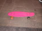 Skateboard / penny board, Ophalen, Zo goed als nieuw, Skateboard
