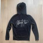 Ninetyfour hoodie, Zwart, Ophalen of Verzenden, Zo goed als nieuw, Ninetyfour