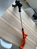 Black+Decker Accu Grastrimmer - Gebruikt, Ophalen, Gebruikt, 10 tot 30 cm, Accu